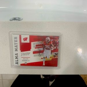 Trying to sell this Melvin Gordon lll